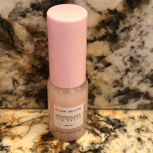 Watermelon Glow Niacinamide Dew Drops Serum Mini 15ml Travel Size